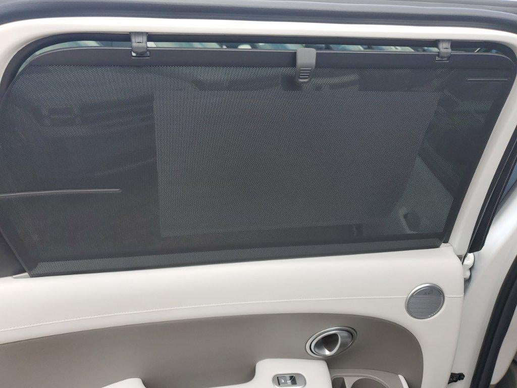 2027 Hyundai Palisade Hybrid SEL 7P