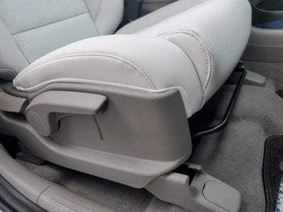 2027 Hyundai Palisade Hybrid SEL 7P