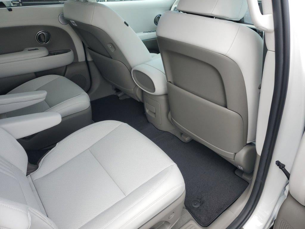 2027 Hyundai Palisade Hybrid SEL 7P