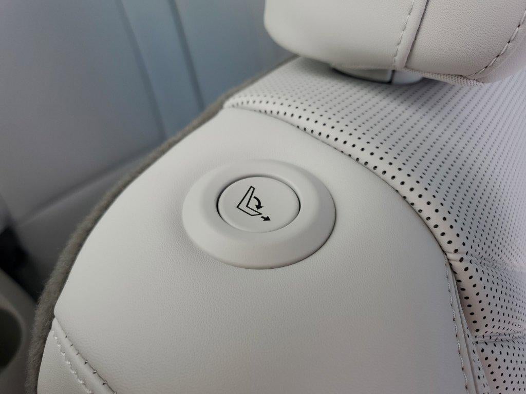 2027 Hyundai Palisade Hybrid SEL 7P