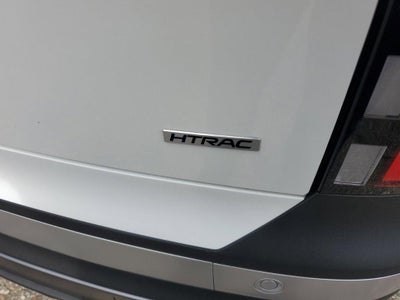 2027 Hyundai Palisade Hybrid SEL 7P