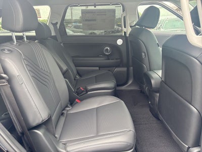 2026 Hyundai Palisade Hybrid SEL 7P