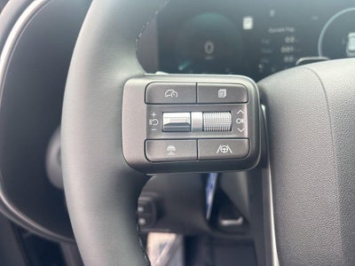 2026 Hyundai Palisade Hybrid SEL 7P