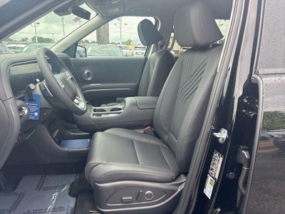 2026 Hyundai Palisade Hybrid SEL 7P