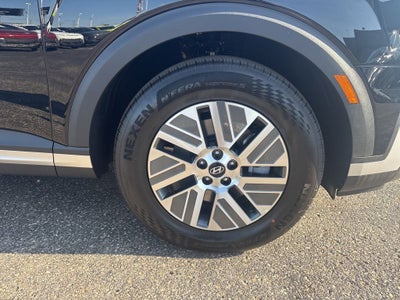 2026 Hyundai Palisade Hybrid SEL 7P