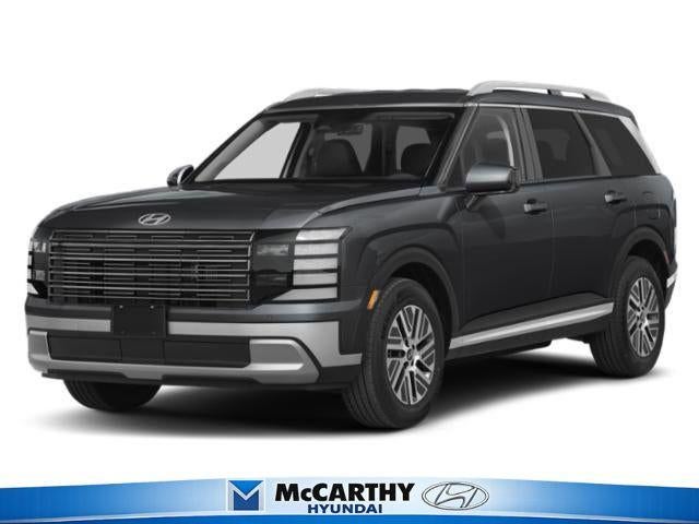 2026 Hyundai Palisade Hybrid SEL 7P