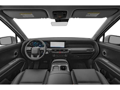 2026 Hyundai Palisade Hybrid SEL 7P