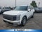 2027 Hyundai Palisade Hybrid SEL 7P