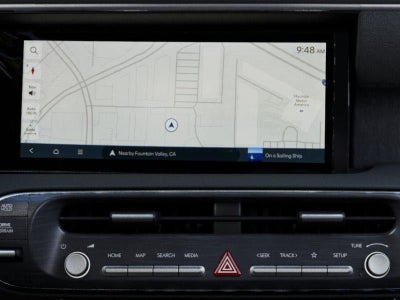 2027 Hyundai Palisade Hybrid SEL 7P