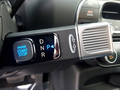 2027 Hyundai Palisade Hybrid SEL 7P