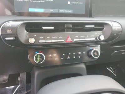 2027 Hyundai Palisade Hybrid SEL 7P