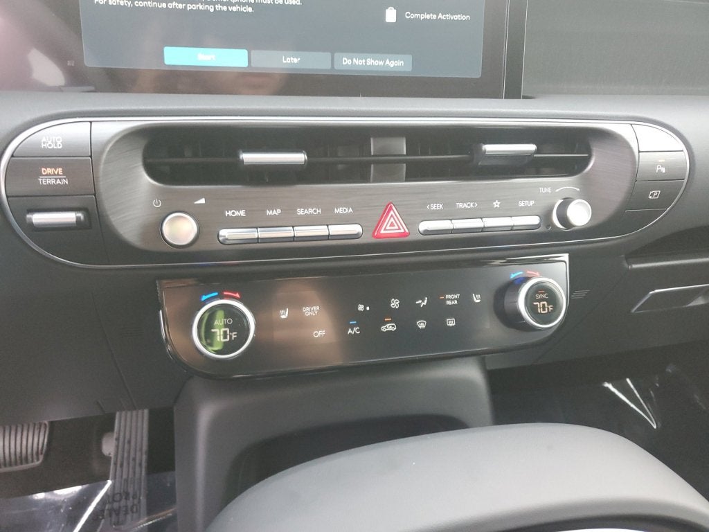 2027 Hyundai Palisade Hybrid SEL 7P