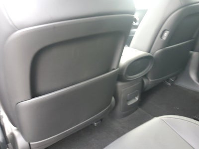 2027 Hyundai Palisade Hybrid SEL 7P