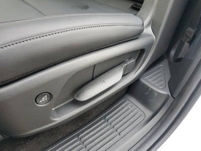 2027 Hyundai Palisade Hybrid SEL 7P