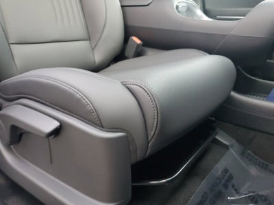 2027 Hyundai Palisade Hybrid SEL 7P