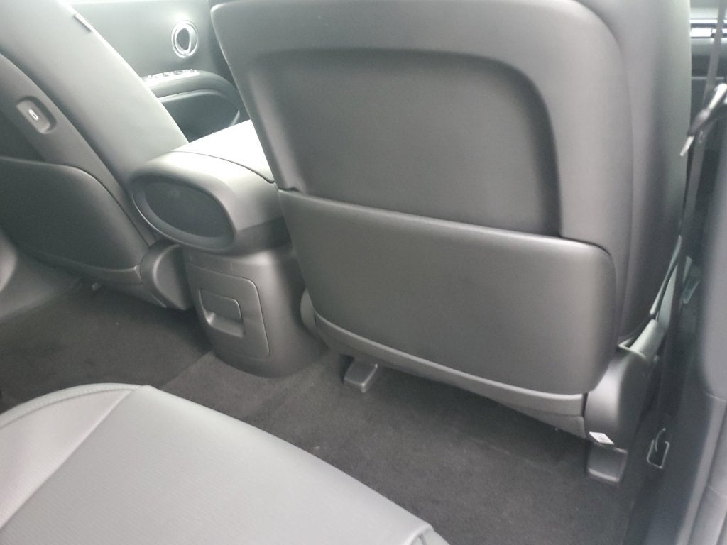 2027 Hyundai Palisade Hybrid SEL 7P