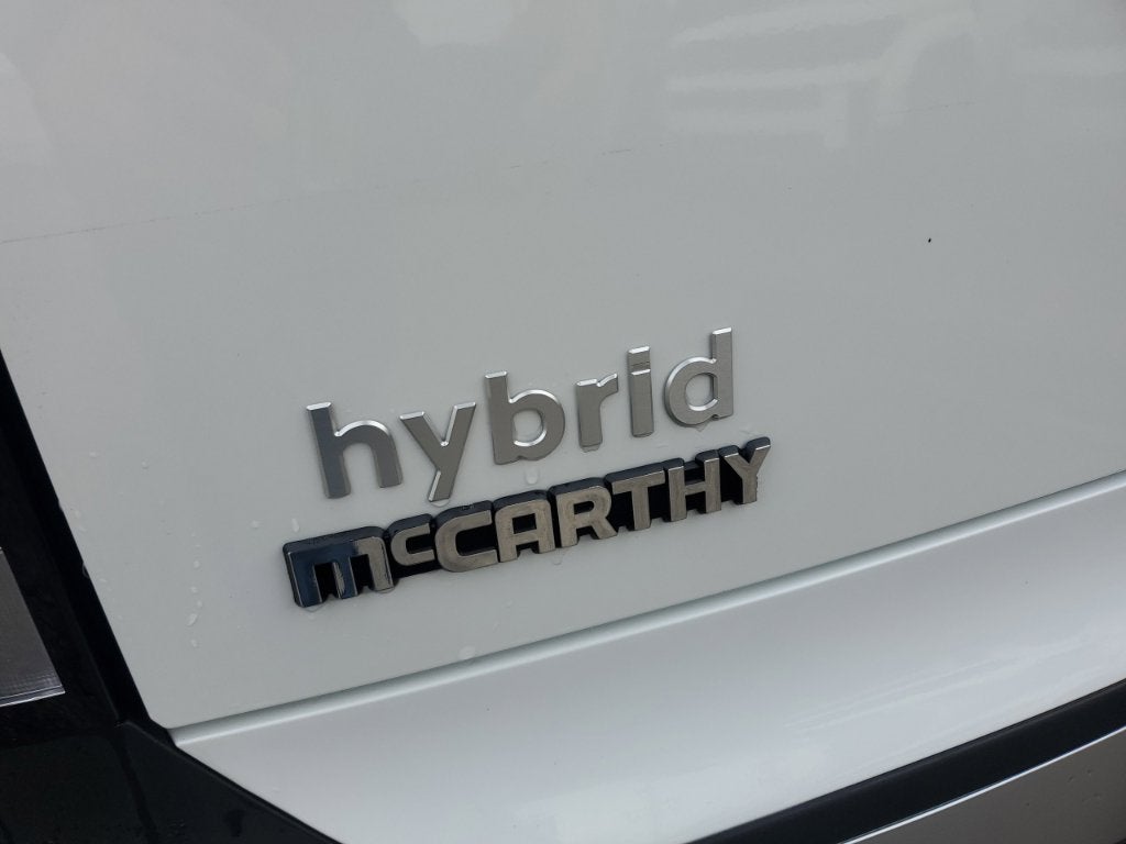 2027 Hyundai Palisade Hybrid SEL 7P