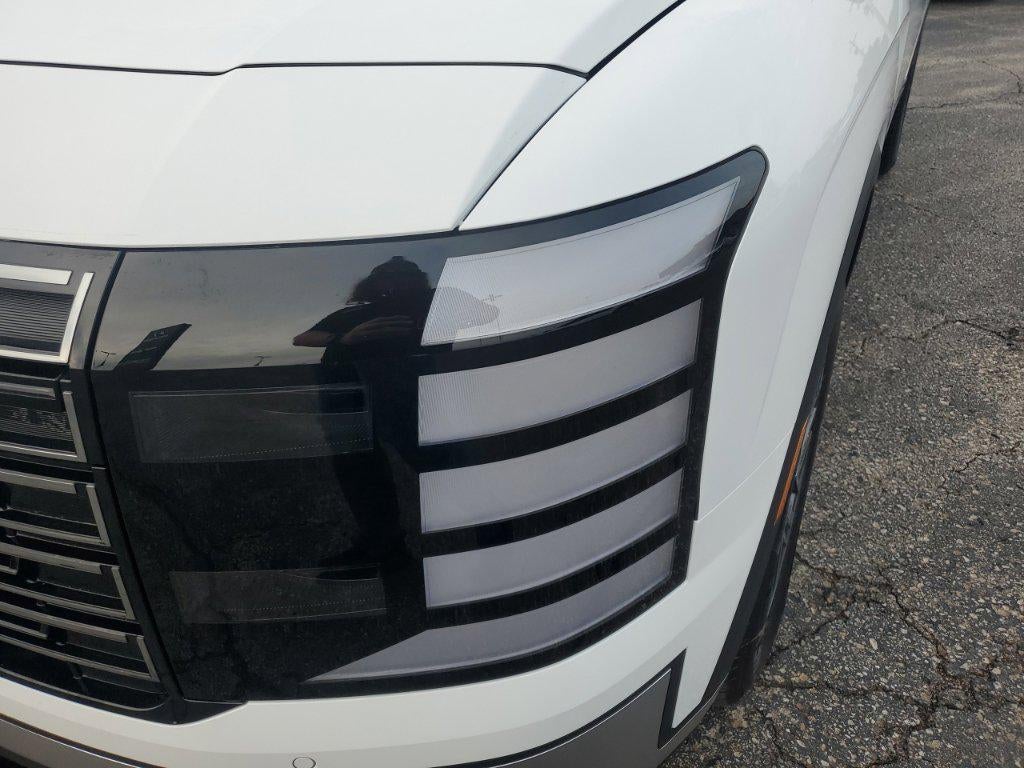 2027 Hyundai Palisade Hybrid SEL 7P