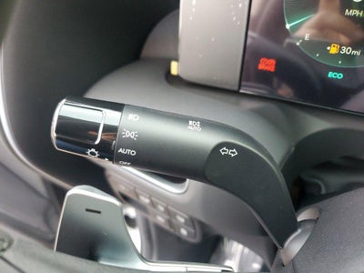 2027 Hyundai Palisade Hybrid SEL 7P