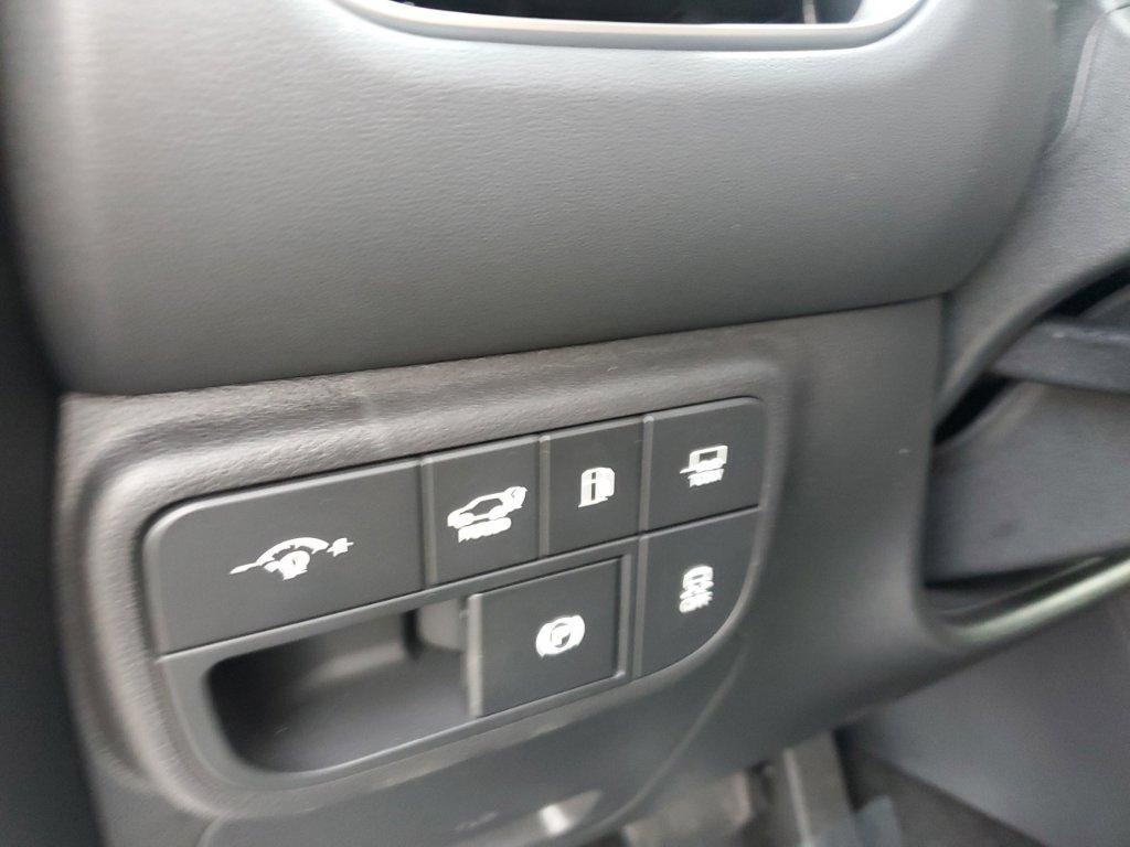 2027 Hyundai Palisade Hybrid SEL 7P