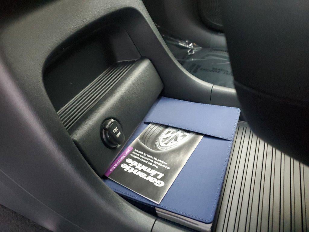 2027 Hyundai Palisade Hybrid SEL 7P