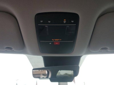 2027 Hyundai Palisade Hybrid SEL 7P