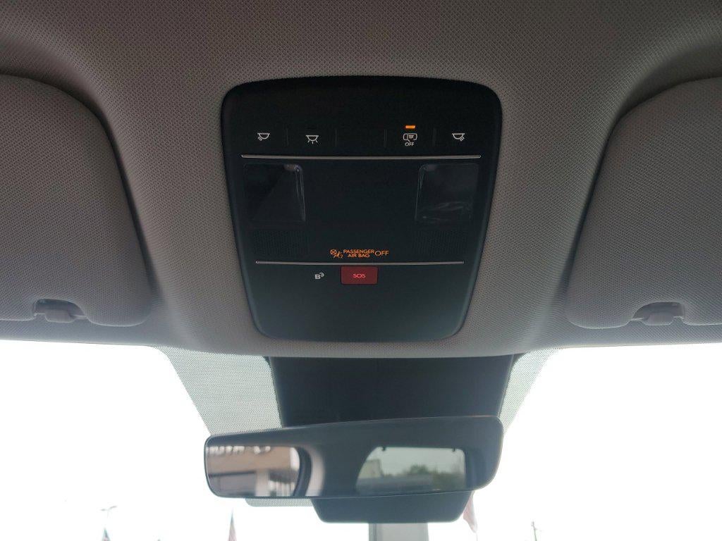 2027 Hyundai Palisade Hybrid SEL 7P