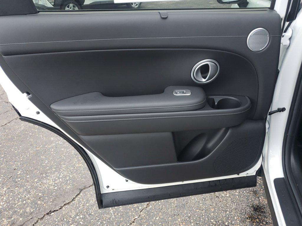 2027 Hyundai Palisade Hybrid SEL 7P