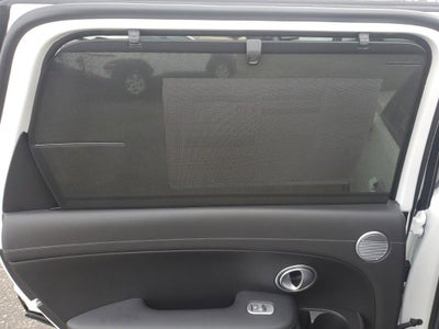 2027 Hyundai Palisade Hybrid SEL 7P