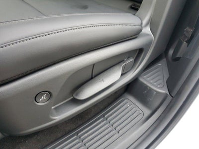 2027 Hyundai Palisade Hybrid SEL 7P
