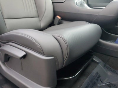 2027 Hyundai Palisade Hybrid SEL 7P