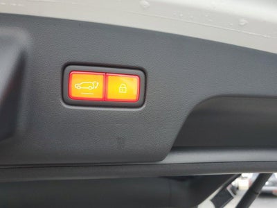 2027 Hyundai Palisade Hybrid SEL 7P