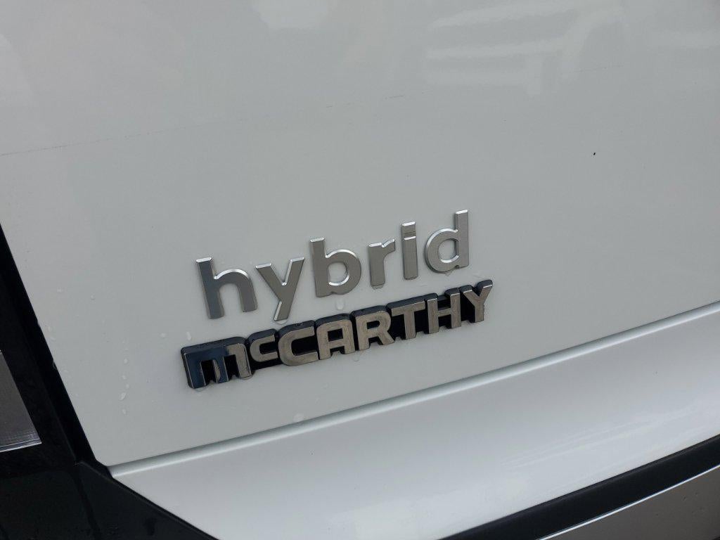 2027 Hyundai Palisade Hybrid SEL 7P
