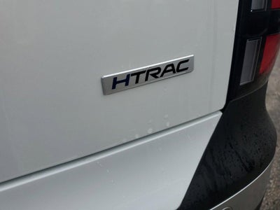 2027 Hyundai Palisade Hybrid SEL 7P