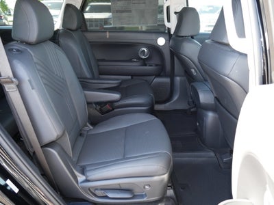 2026 Hyundai Palisade SEL Premium FWD