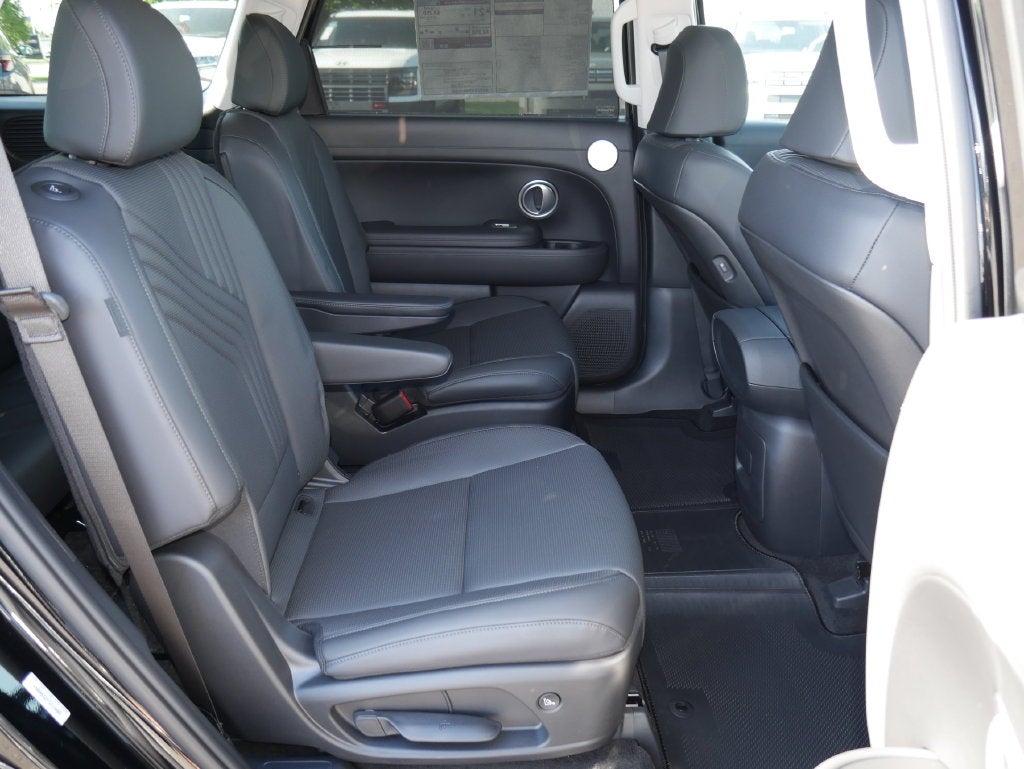 2026 Hyundai Palisade SEL Premium FWD