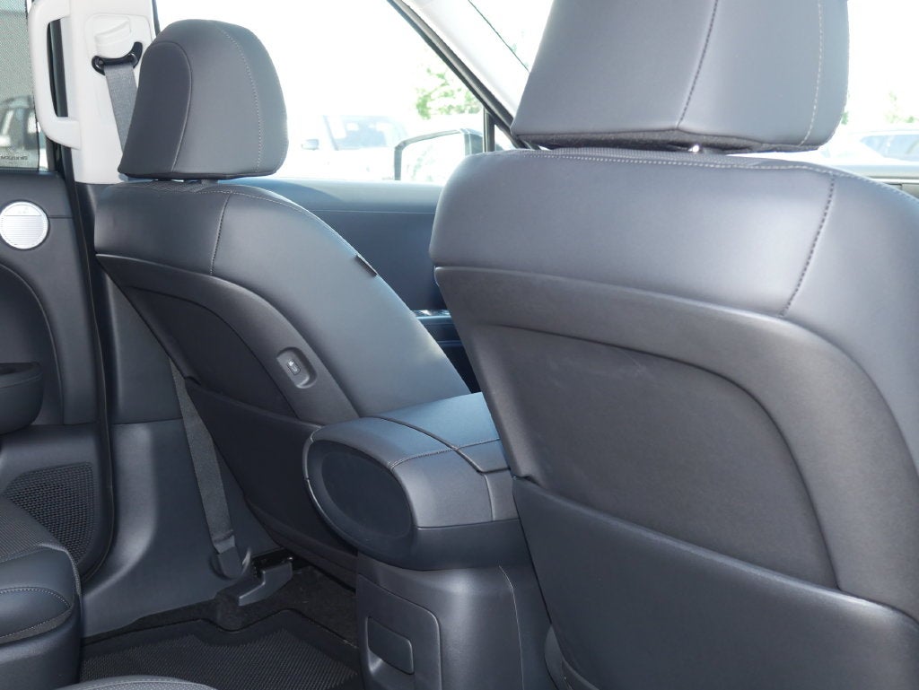 2026 Hyundai Palisade SEL Premium FWD