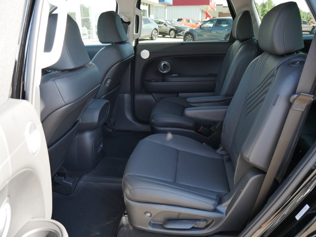 2026 Hyundai Palisade SEL Premium FWD