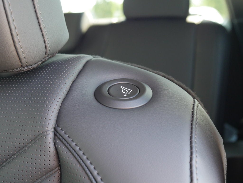 2026 Hyundai Palisade SEL Premium FWD