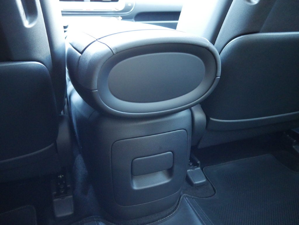 2026 Hyundai Palisade SEL Premium FWD