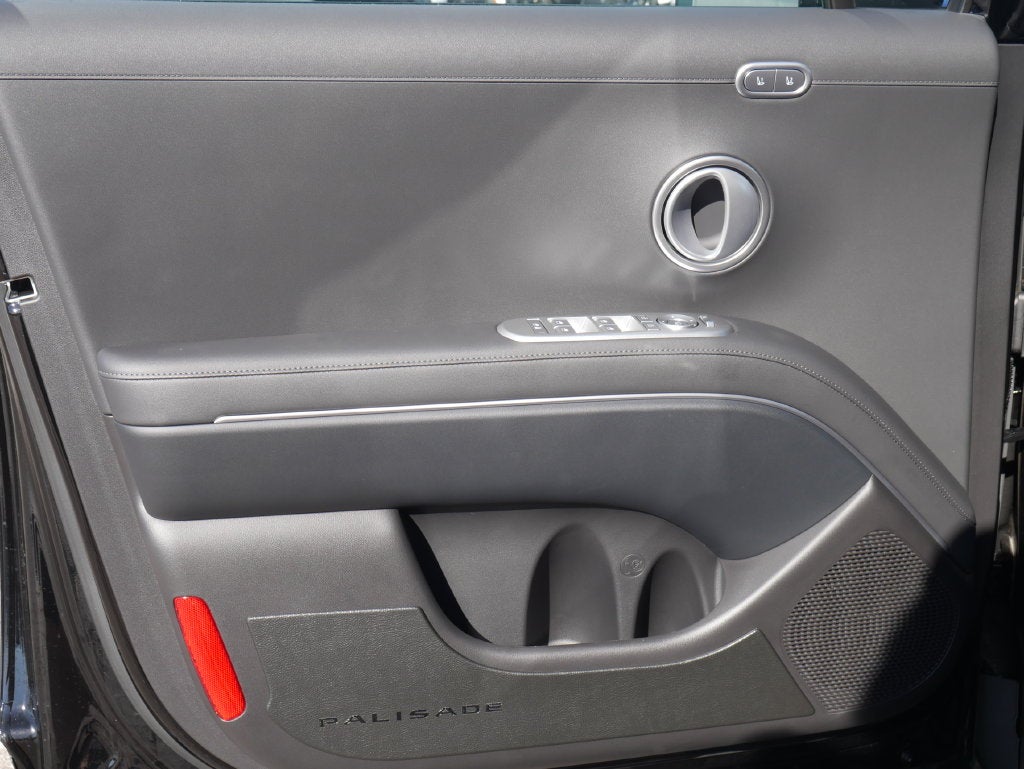 2026 Hyundai Palisade SEL Premium FWD