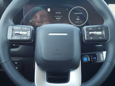 2026 Hyundai Palisade SEL Premium FWD