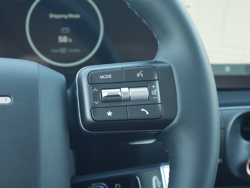 2026 Hyundai Palisade SEL Premium FWD