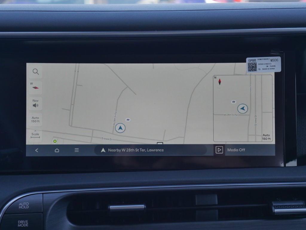 2026 Hyundai Palisade SEL Premium FWD