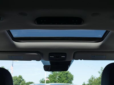 2026 Hyundai Palisade SEL Premium FWD
