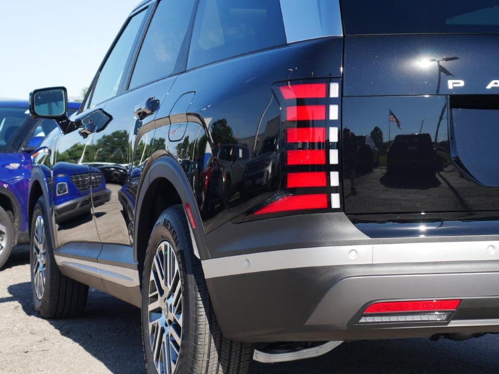 2026 Hyundai Palisade SEL Premium FWD
