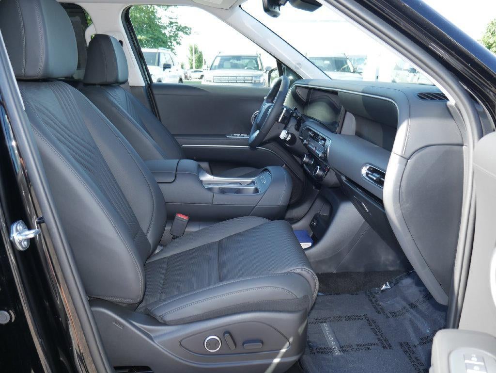 2026 Hyundai Palisade SEL Premium FWD