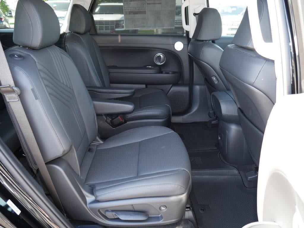 2026 Hyundai Palisade SEL Premium FWD