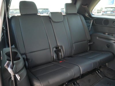 2026 Hyundai Palisade SEL Premium FWD