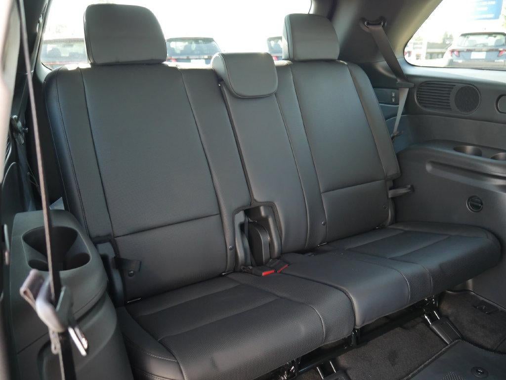 2026 Hyundai Palisade SEL Premium FWD